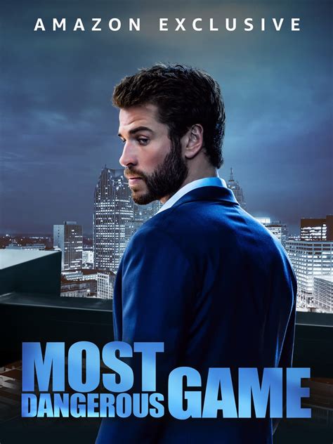 most dangerous game 2020 limetorrents|Most Dangerous Game (Serie de TV) (2020) .
